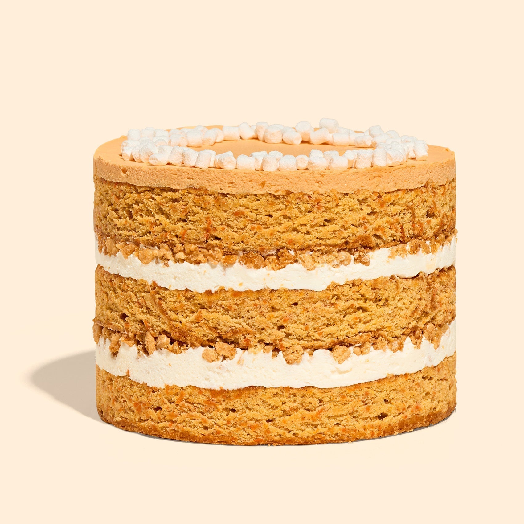 Spring Cake & Truffle Duo